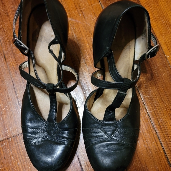 LaDuca "Rachelle" Character/Dance Shoes - Picture 2 of 16